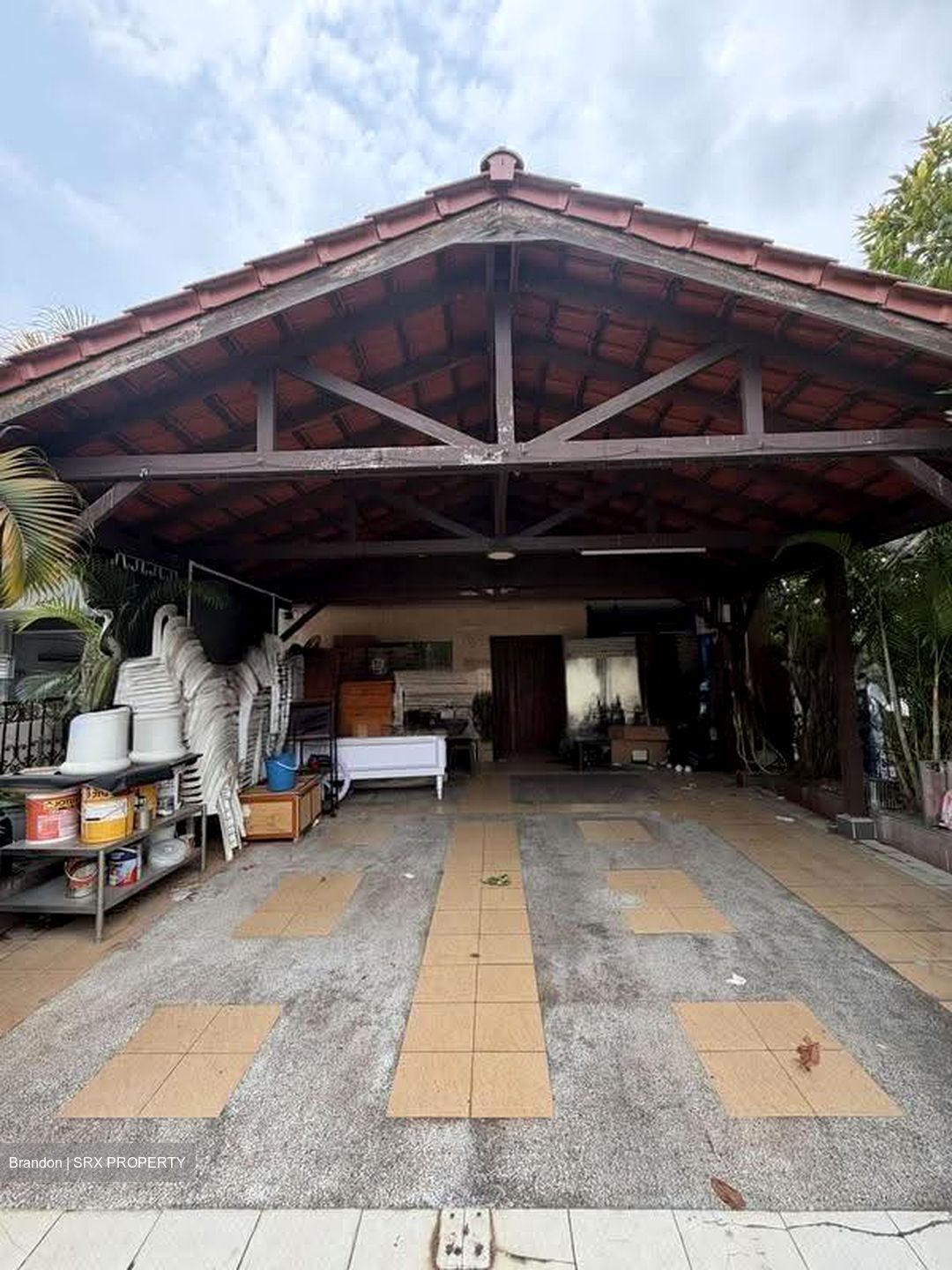 Toh Estate (D17), Terrace #617595571
